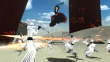 《死神：灵魂点火》六月火爆开启